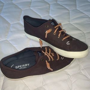 Sperrys